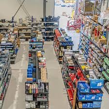 Warehouse Supplies