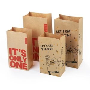 Compostable mailers
